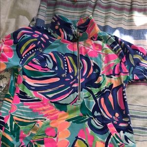Lily Pulitzer Jacket